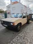 Nissan Pick UP D21
