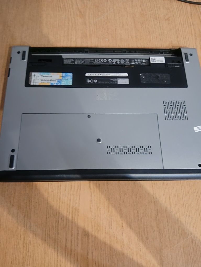 Laptop Dell vostro win10pro