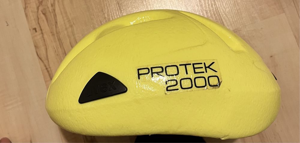 Kask rowerowy uvex rozmiar s.