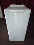 Pralka używana Electrolux