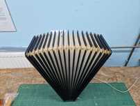 Miech do akordeonu Hohner Atlantic