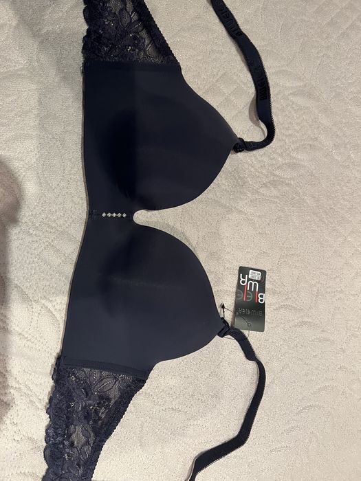 Минимайзер , безшовный бюстгалтер , бюстгалтер без косточек