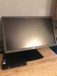 Komputer HP 800 G2 Tiny i5-6500T/16/512 SSD + Monitor + Win 10 pro