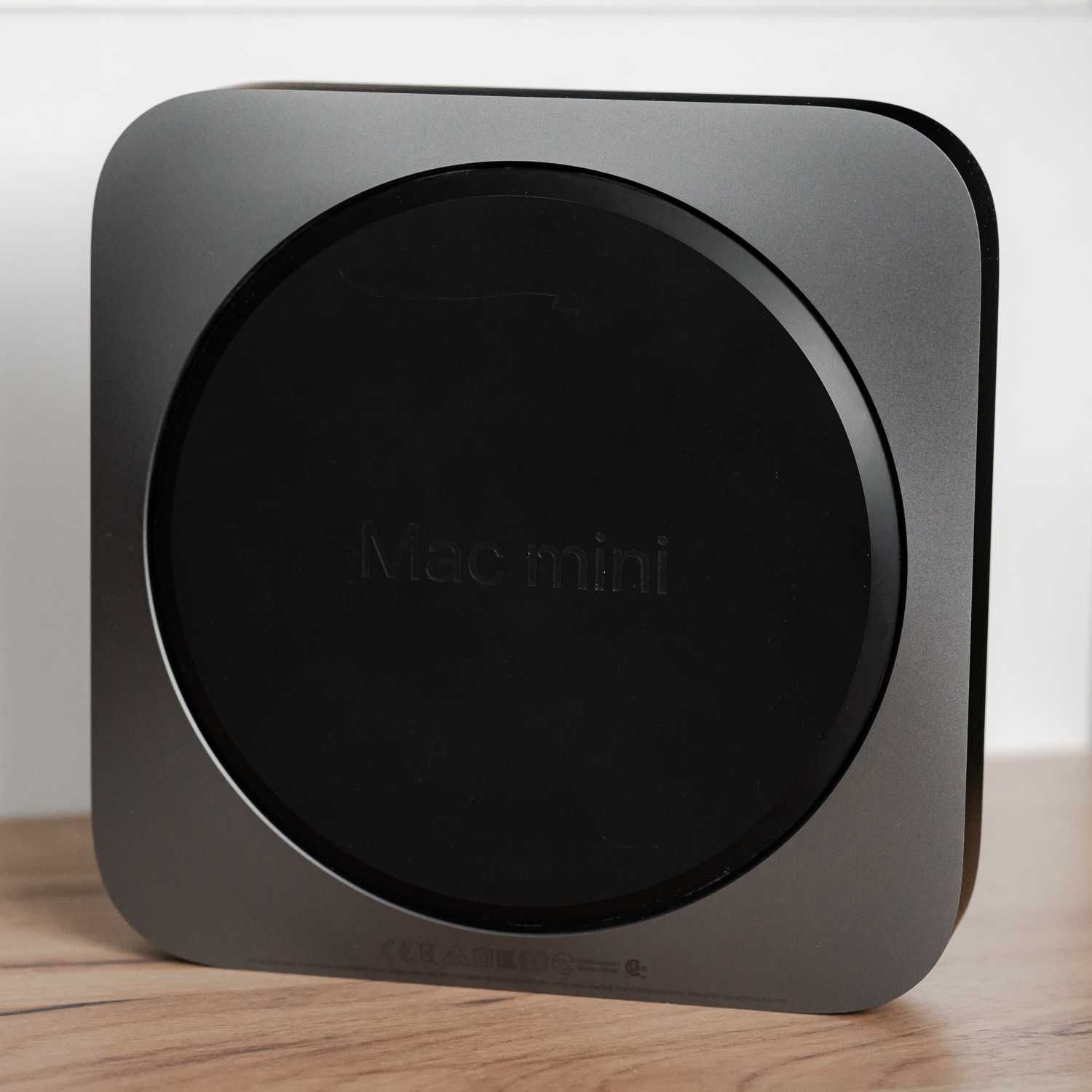 Apple Mac Mini i7 32GB RAM 128GB SSD idealny stan