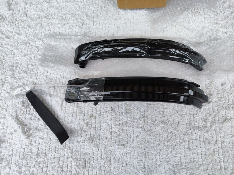 Piscas Led Dinâmicos tipos seta Qashqai j11 Juke X-Ttail/32