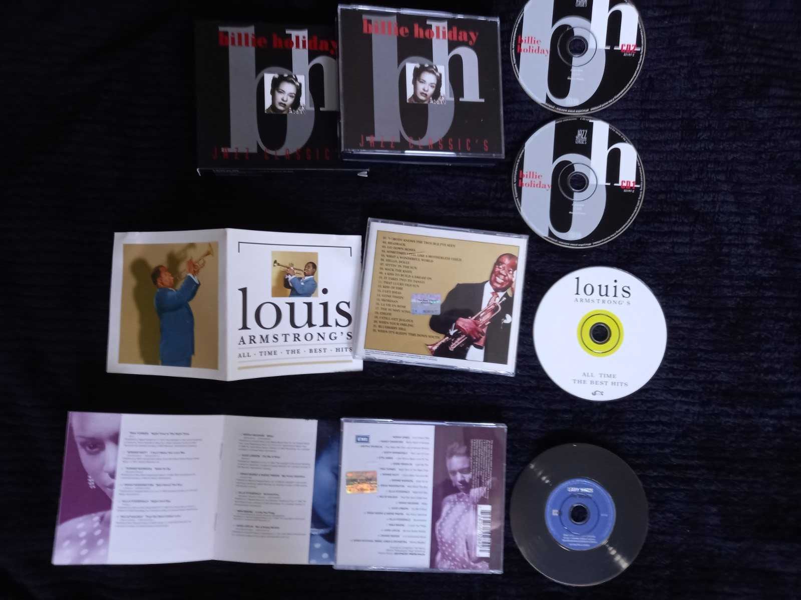 Аудио CD официальные лицензии компакт диски