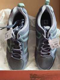 Buty trekkingowe Jack Wolfskin hiker low 37