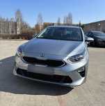 Kia Ceed Kia Ceed Hatchback 2018 1.4 GDI M DCT