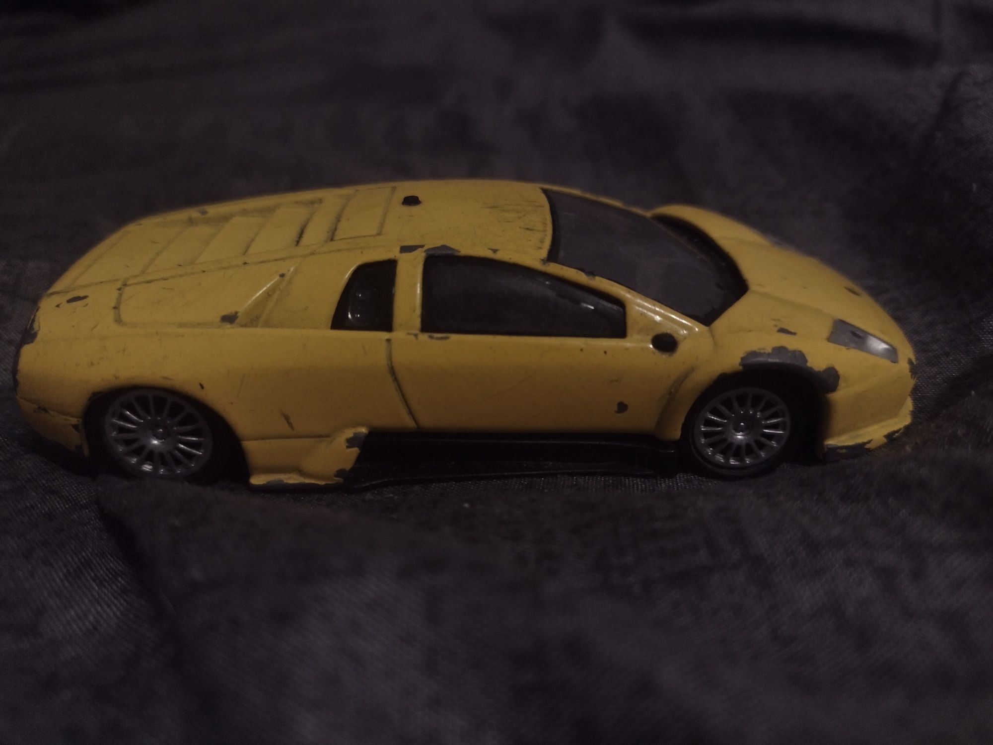 Lamborghini Murcièlago R-GT