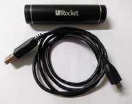 Power Bank Rocket