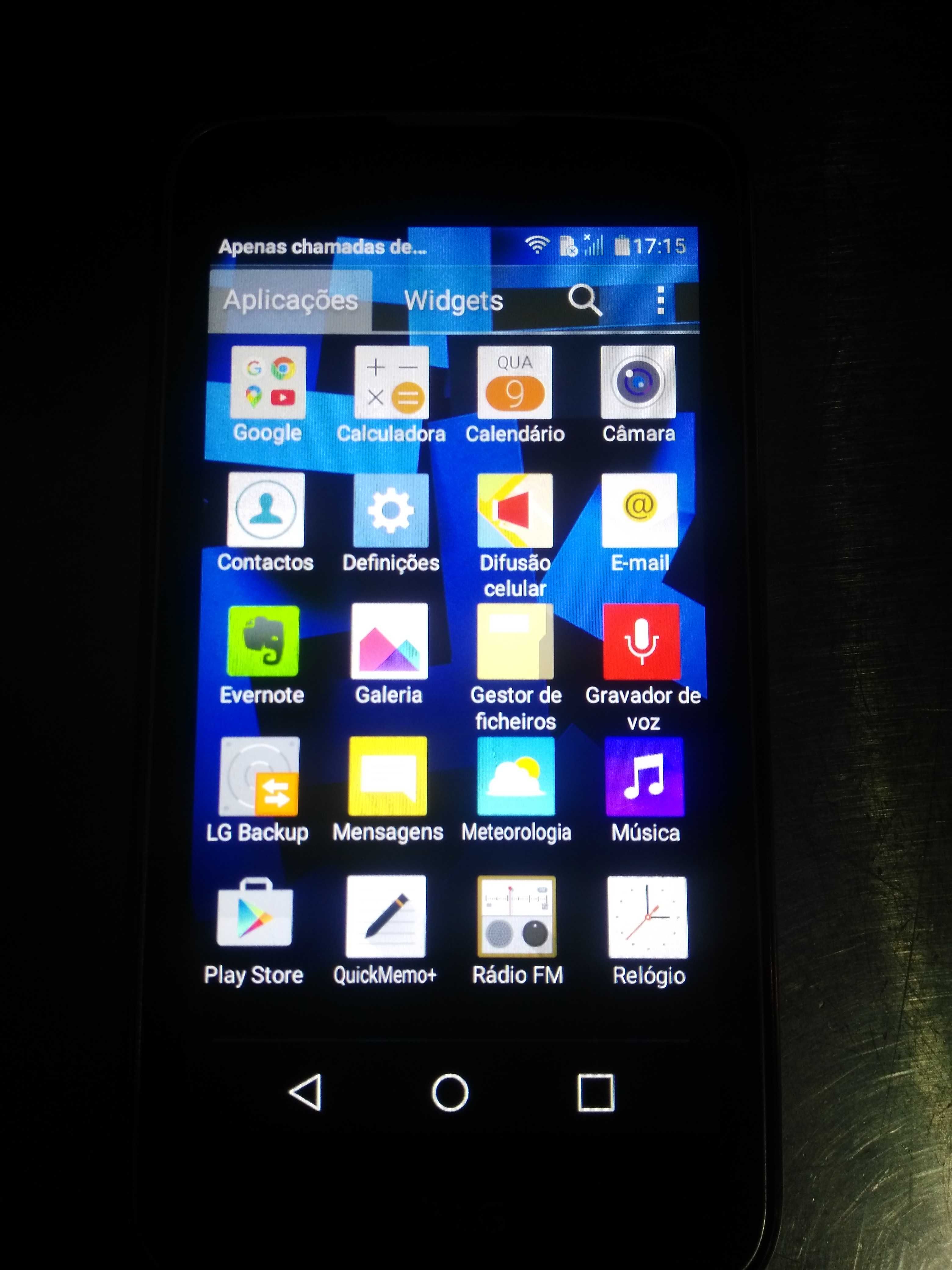 Vende se LG K4 4G