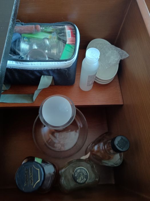 Móvel apoio com bar catálogo Antarte