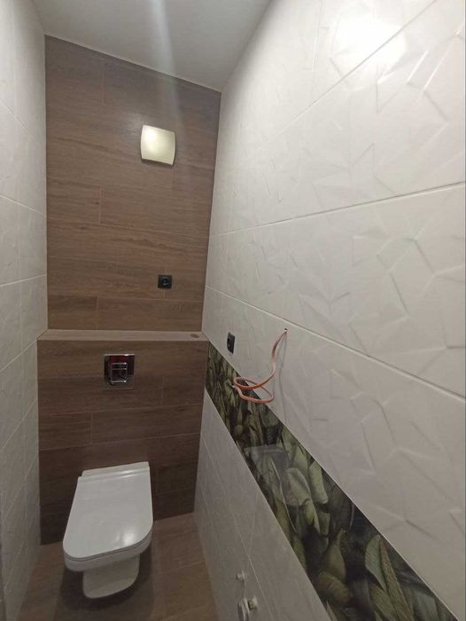 Продам  Реальную 1к Квартиру Ремонт Новострой 1эт м. Научная Ботан Сад