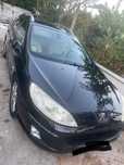Peugeot 407 SW 2.0 HDi