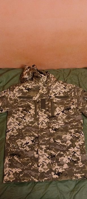 Продам зимовий комплект