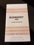 Burberry her Elixir EDP intense 100ml