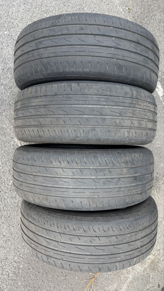 Шины Toyo Proxes CF 2 SUV 215/60/R16 99V