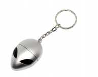 Pendrive Dla Dzieci Pen Drive Pamięć 64 Gb Ufo Obcy Kosmita Metal