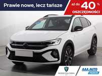 Volkswagen Taigo 1.5 TSI R-Line , Salon Polska, 1. Właściciel, Serwis ASO, Automat,