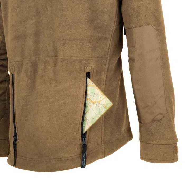 Polar Helikon Liberty Fleece Jacket szary rozmiar 2XL