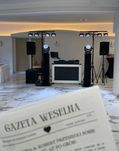 DJ wesele, 18-stka, impreza, wodzirej, ciężki dym, fotobudka 360