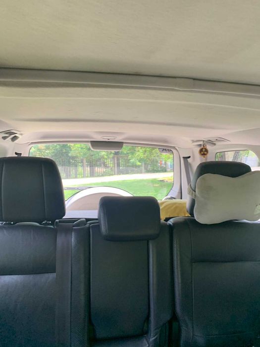 Продаю свій автомобіль