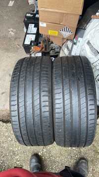 275-45-20 Michelin Latitude Sport 3