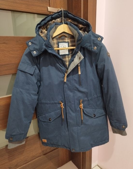 Kurtka Reserved r. 140