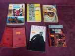7 livros interessantes