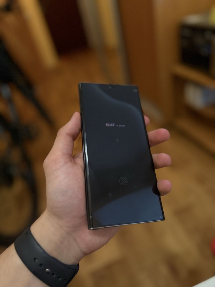 Samsung S22 ULTRA