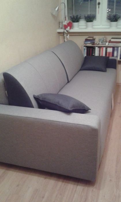 Sofa - kanapa rozkładana