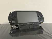 Stojak na PSP podstawka uchwyt holder Sony PlayStation Portable