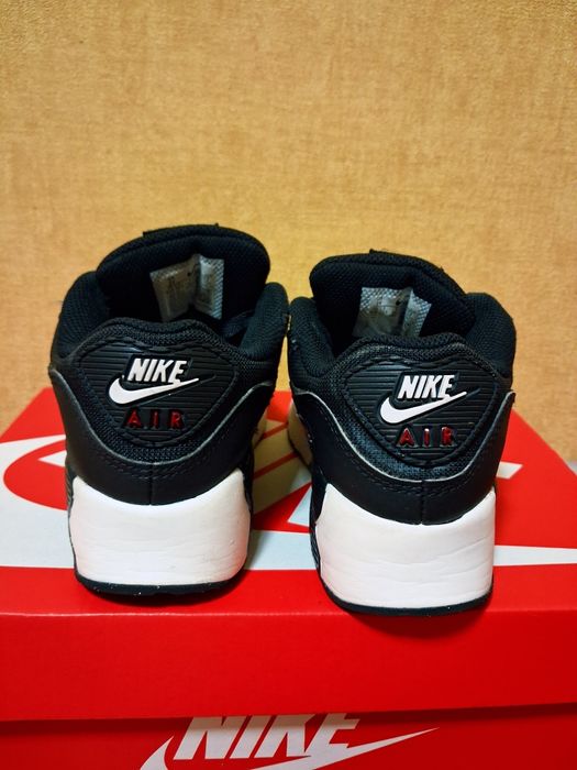 Кроссовки Nike детские