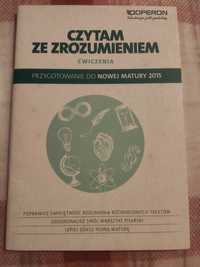 Czytam ze zrozumieniem matura operon