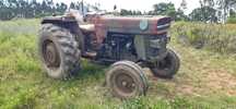 Massey Ferguson 165