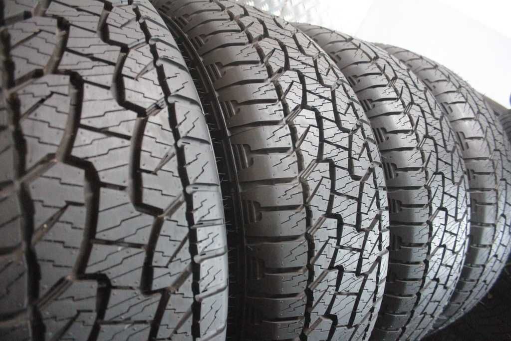 265/60/18 Hankook Dynapro AT M 265/60 R18 110T ATM RF10 NOWE NOWE