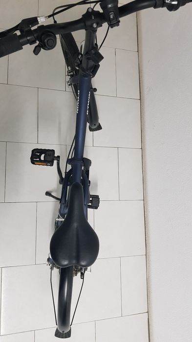 Bicicleta dobrável Decathlon Tilt 500 Nova
