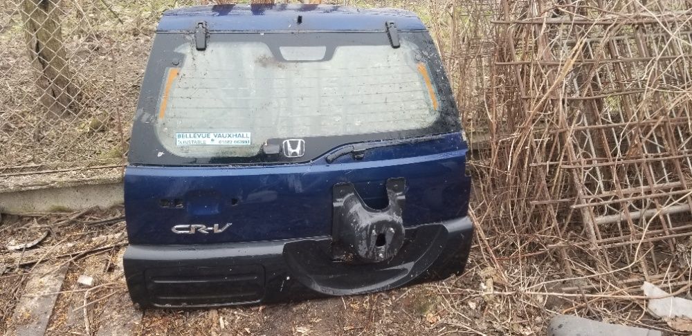 Кришка багажника Honda CR-V 2