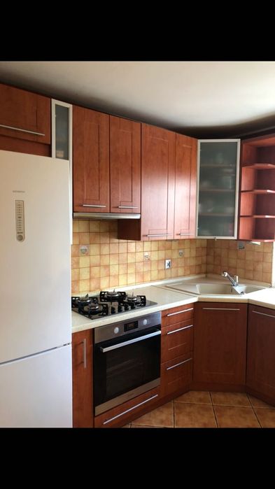 Mieszkanie 3 pokoje Osiedle Mickiewicza dostępne od 01 stycznia 2026