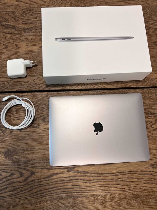 MacBook Air - Retina - 13'3 - Inch - 2018
