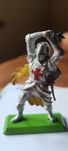 Angielska figurka 6cm