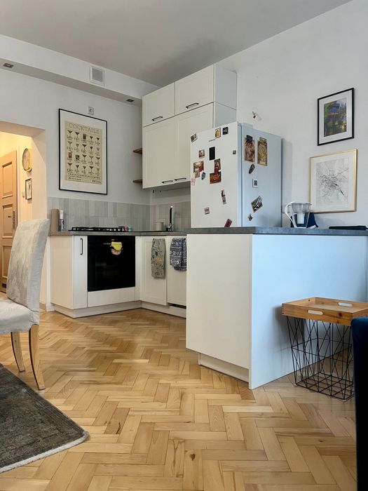 Dwupokojowe mieszkanie w centrum Wrocławia / apartment for rent