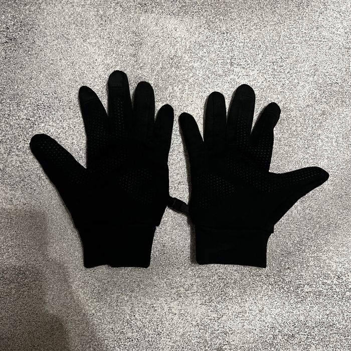 Зимові рукавиці Karrimor Winter оригінальні чоловіча перчатки каррімор