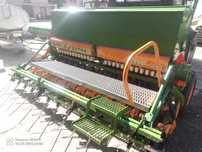 Amazone MD8-30 talerzowy ścieżki znaczniki