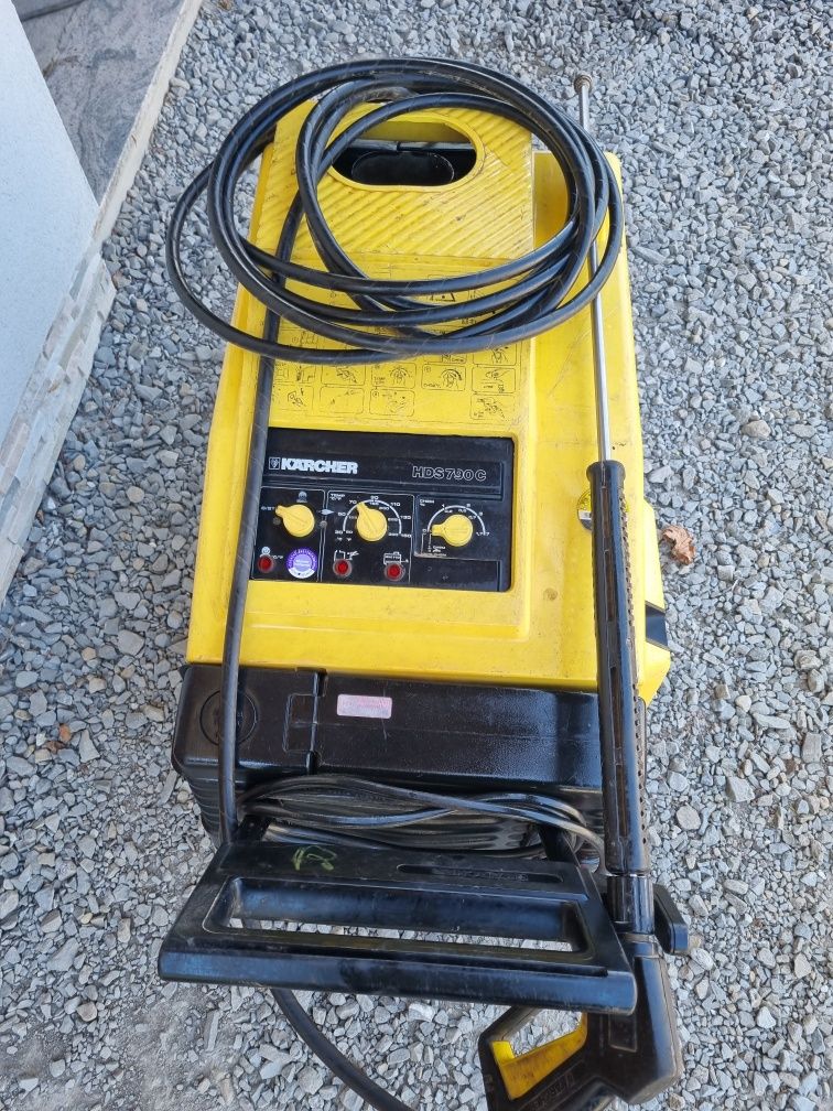 Karcher hds 790C myjka ciśnieniowa