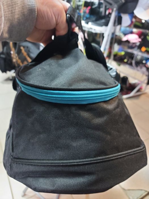 Спотивно дорожня сумка PRO TOUCH