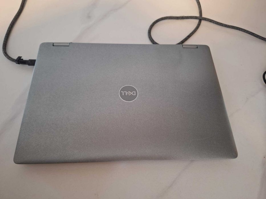 Dell Latitude 5310 2-in-1, i5-10gen, 16GB, SSD 256GB, dotyk