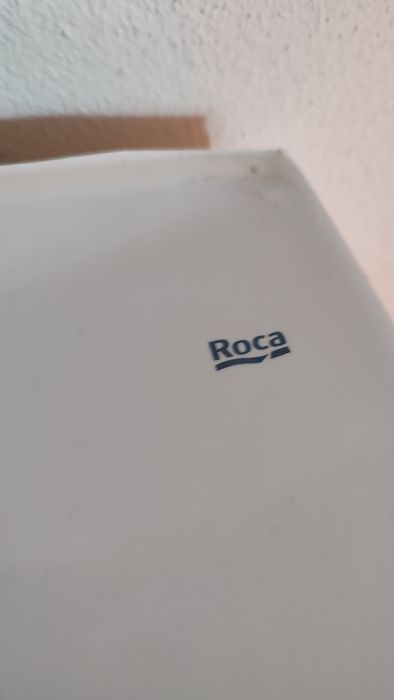 Lavatório Roca usado