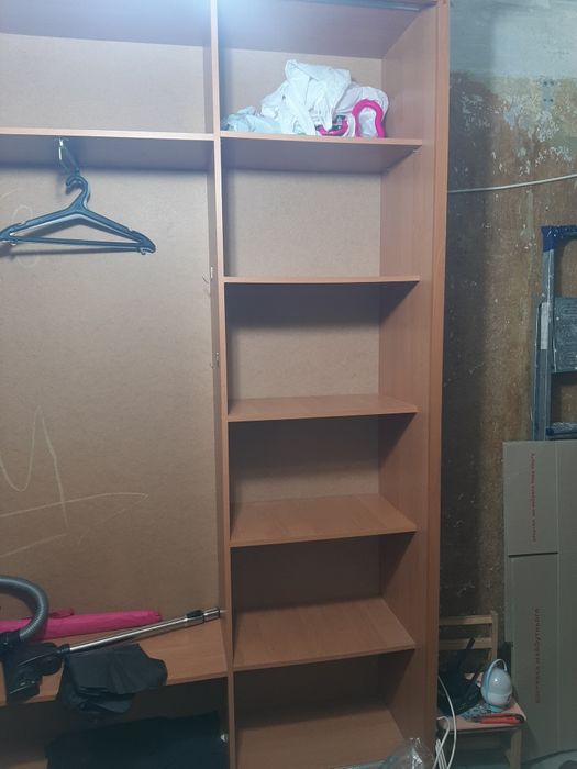 Продам шкаф купе