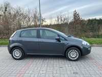 Fiat Punto Fiat Punto 1.4 Benzyna+LPG
